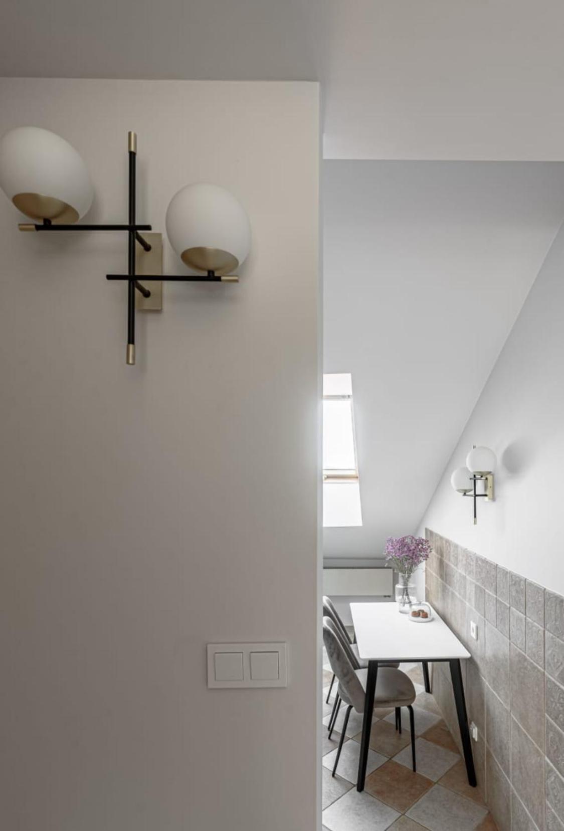 Traku Street Apartment In Вилнюс Екстериор снимка