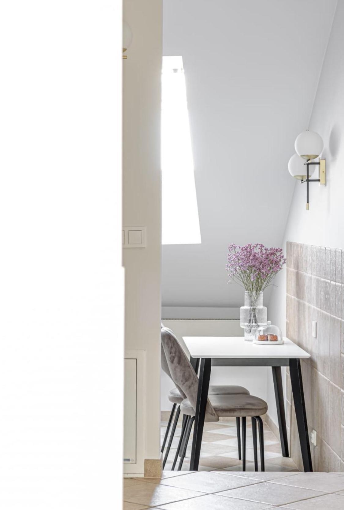 Traku Street Apartment In Вилнюс Екстериор снимка