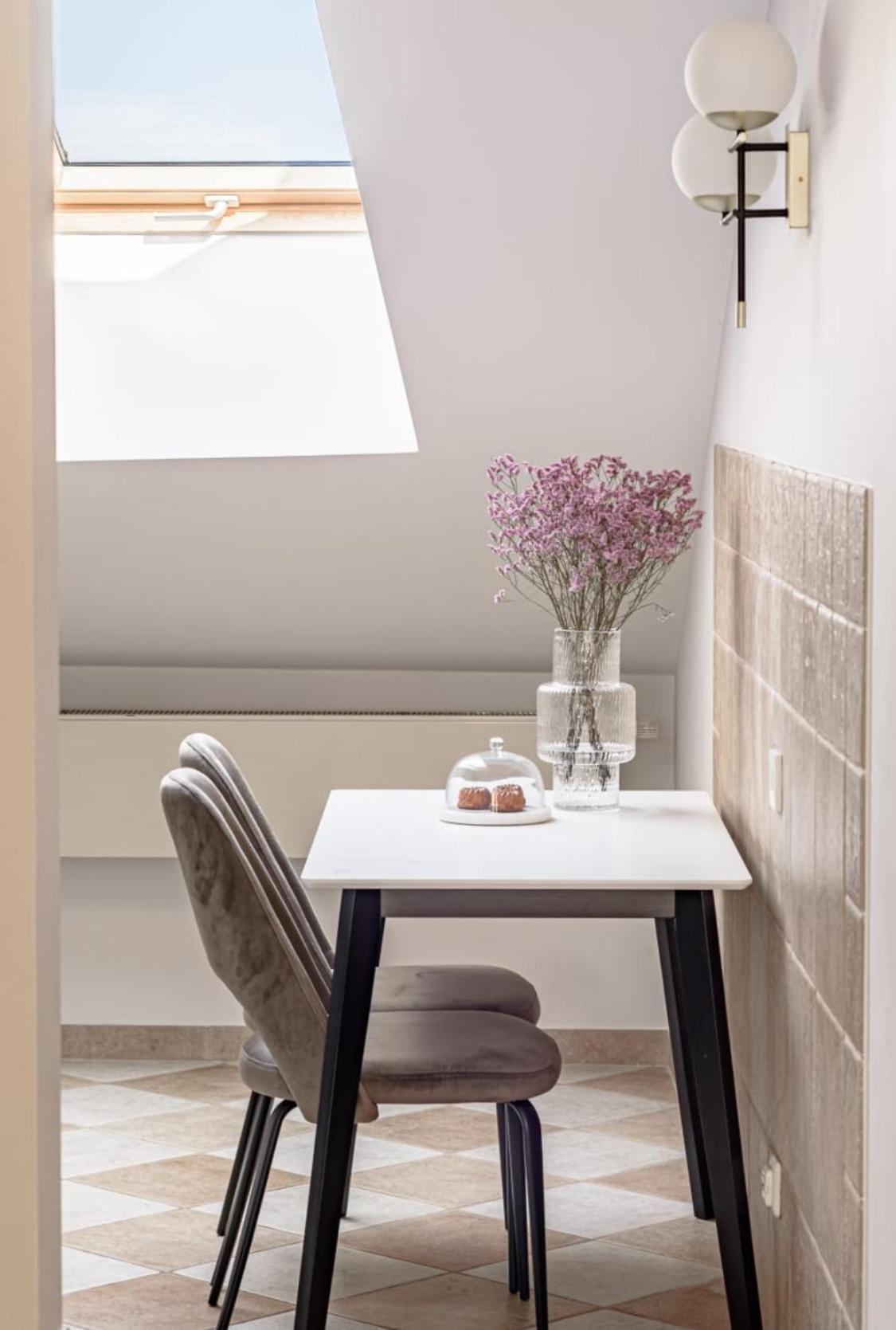 Traku Street Apartment In Вилнюс Екстериор снимка